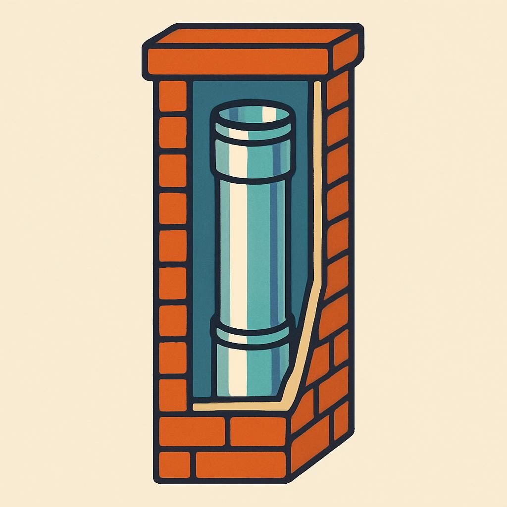 Chimney Relining