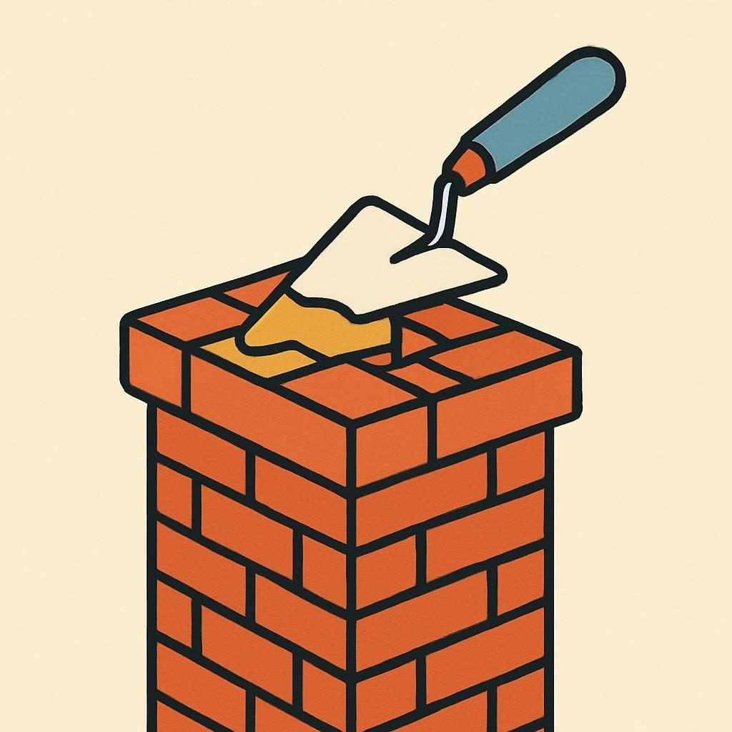 Chimney Repair